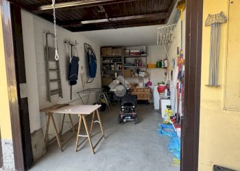 Bilocale Piazza cittadella, Gessate - foto 20