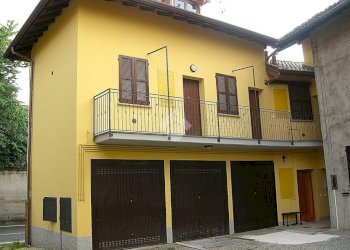 Bilocale Piazza cittadella, Gessate - foto 23