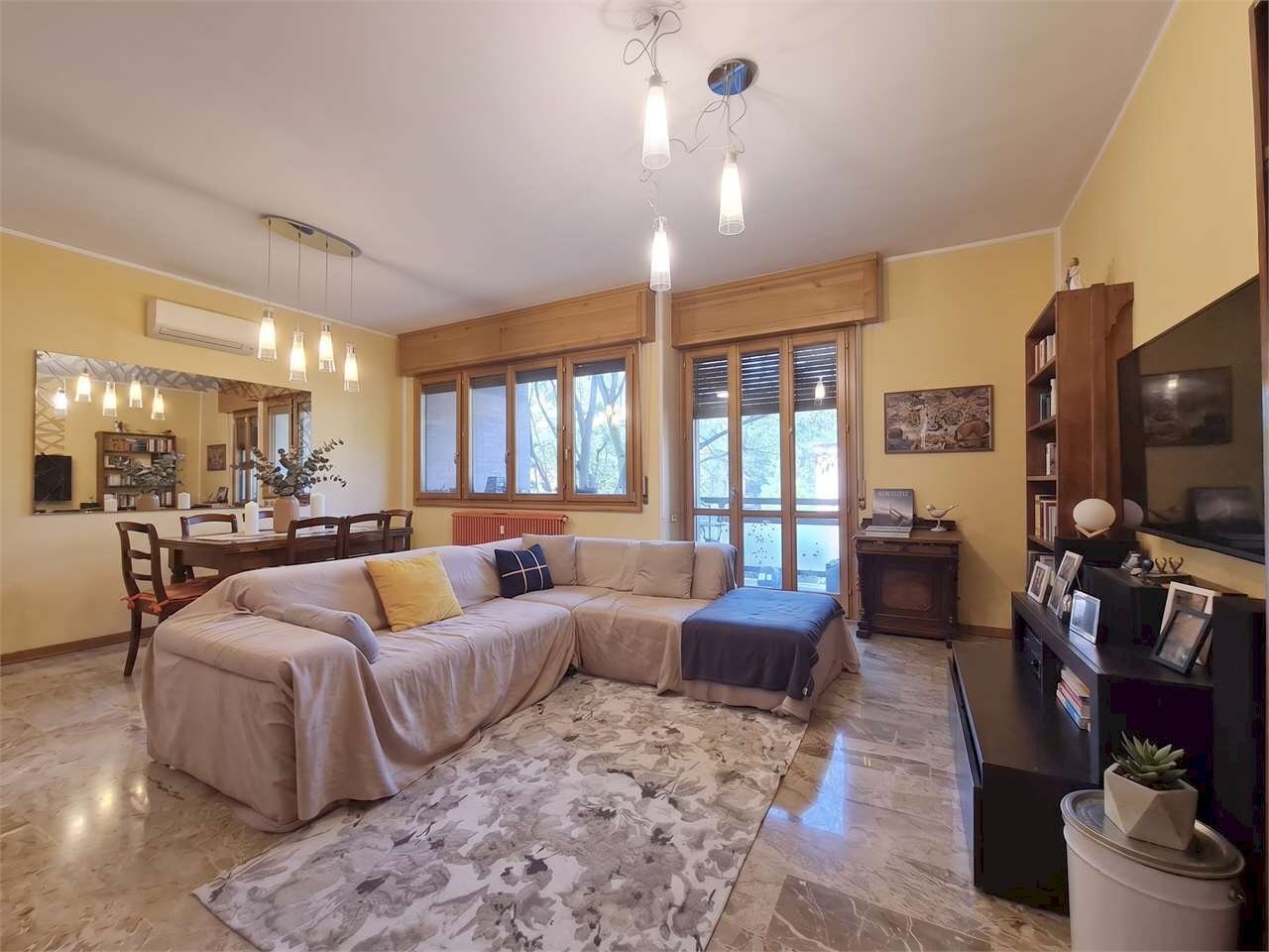 Quadrilocale Modena (zona Circoscrizione 1) - foto 2