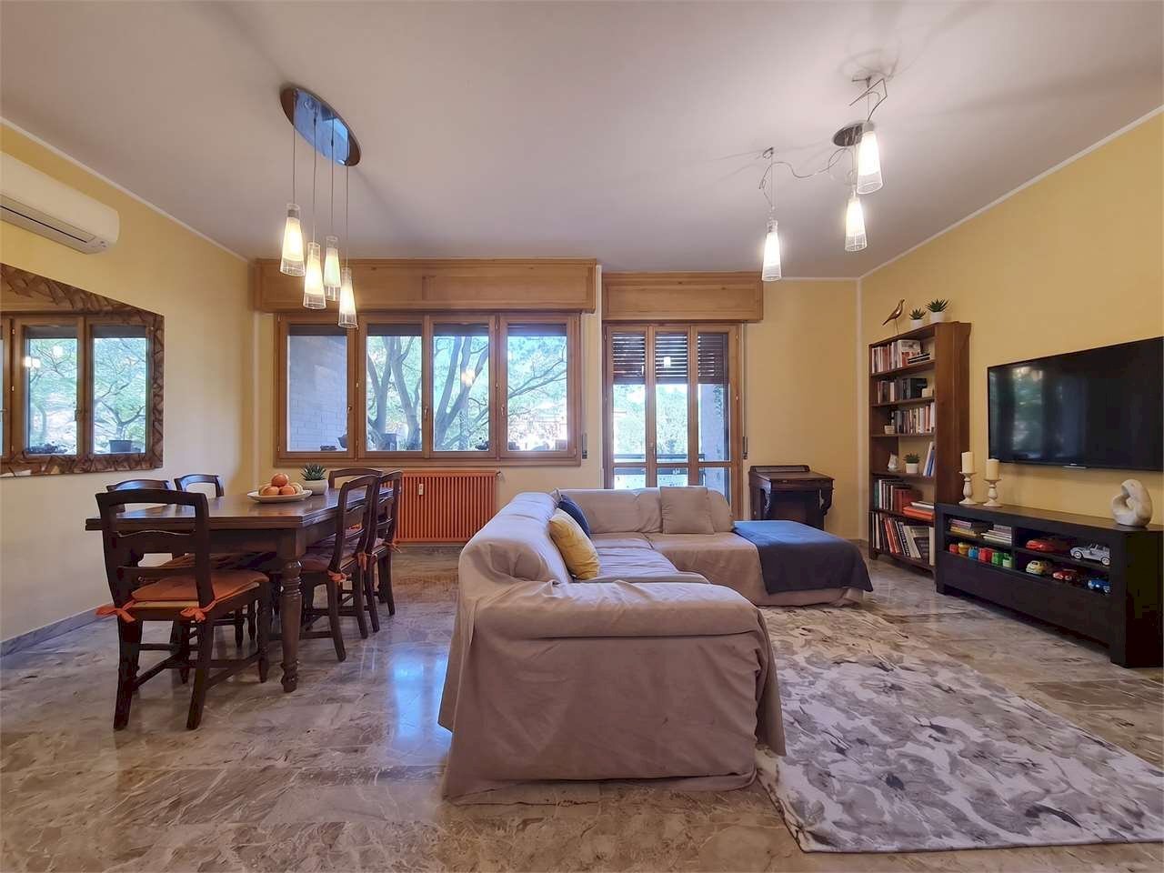 Quadrilocale Modena (zona Circoscrizione 1) - foto 3