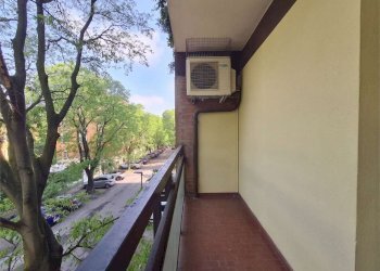 Quadrilocale Modena (zona Circoscrizione 1) - foto 12