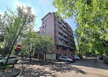 Quadrilocale Modena (zona Circoscrizione 1) - foto 24