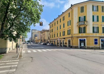 Quadrilocale Modena (zona Circoscrizione 1) - foto 26