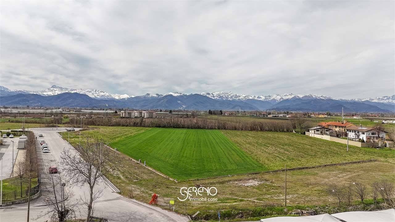 Building land Via Antica di Busca, hamlet Madonna dell'Olmo, Cuneo - photo 1