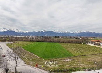 Building land Via Antica di Busca, hamlet Madonna dell'Olmo, Cuneo - photo 1