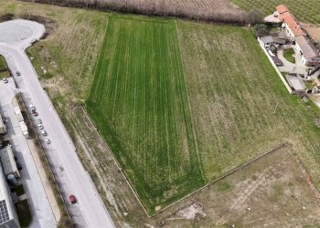 Building land Via Antica di Busca, hamlet Madonna dell'Olmo, Cuneo - photo 2