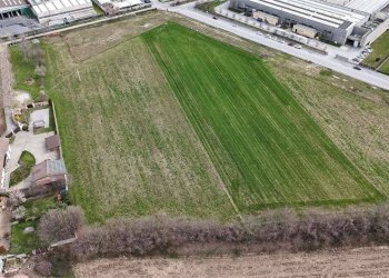 Building land Via Antica di Busca, hamlet Madonna dell'Olmo, Cuneo - photo 3