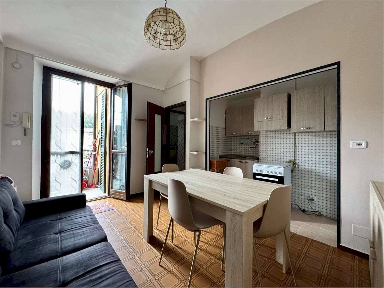 Two-room apartment Via Marino, Borgo San Dalmazzo - photo 2