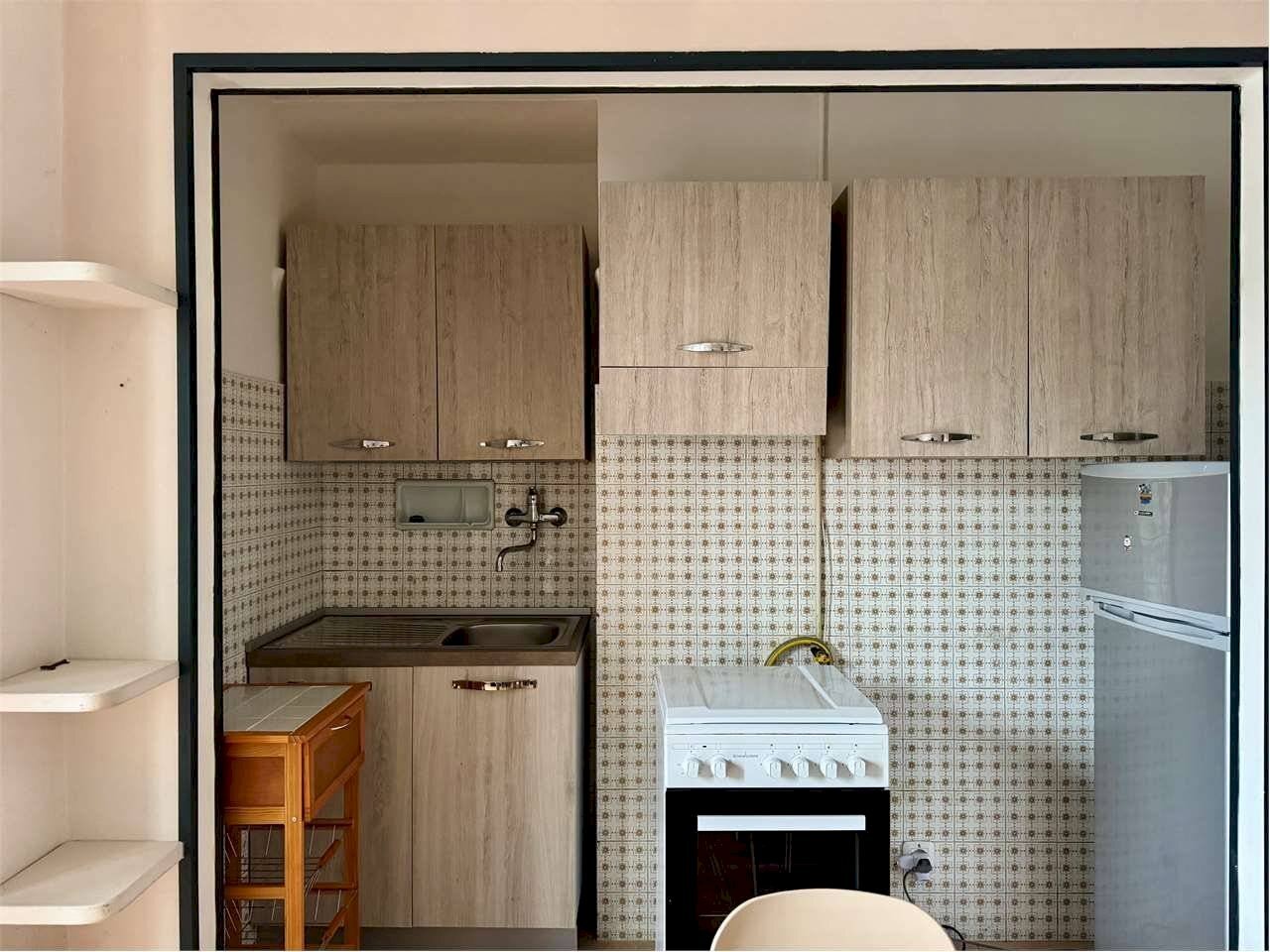 Two-room apartment Via Marino, Borgo San Dalmazzo - photo 3