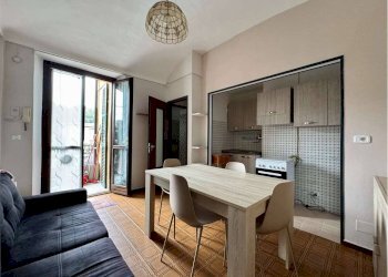 Two-room apartment Via Marino, Borgo San Dalmazzo - photo 2