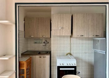 Two-room apartment Via Marino, Borgo San Dalmazzo - photo 3