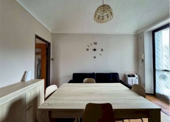 Two-room apartment Via Marino, Borgo San Dalmazzo - photo 5