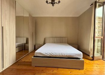 Two-room apartment Via Marino, Borgo San Dalmazzo - photo 6