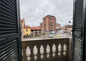 Two-room apartment Via Marino, Borgo San Dalmazzo - photo 8