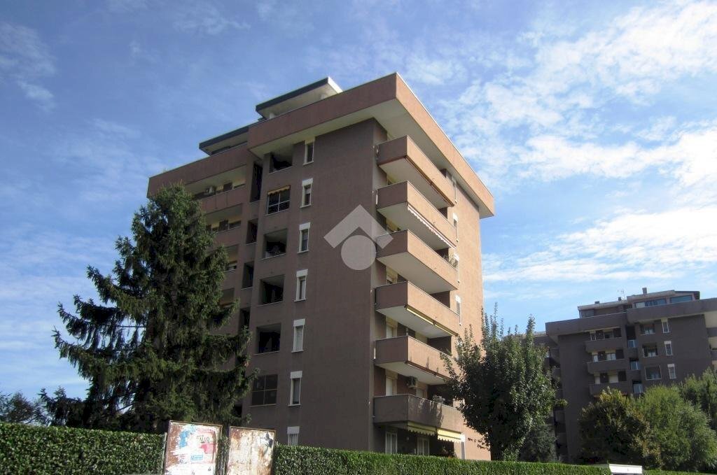 Attico via Thomas Alva Edison, Settimo Milanese - foto 1