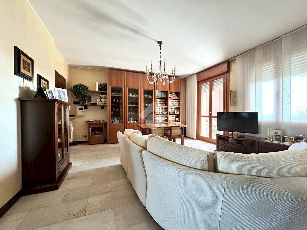 Attico via Thomas Alva Edison, Settimo Milanese - foto 2