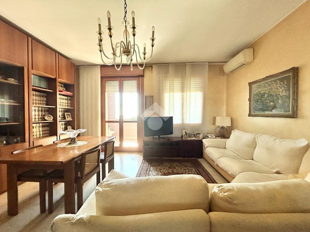 Attico via Thomas Alva Edison, Settimo Milanese - foto 3