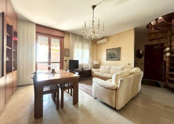 Attico via Thomas Alva Edison, Settimo Milanese - foto 4