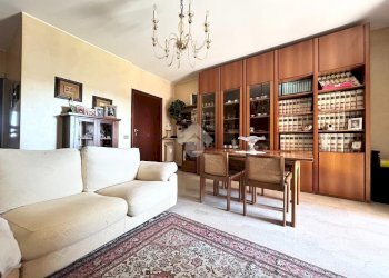 Attico via Thomas Alva Edison, Settimo Milanese - foto 6