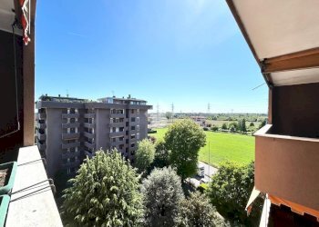 Attico via Thomas Alva Edison, Settimo Milanese - foto 9