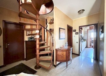 Attico via Thomas Alva Edison, Settimo Milanese - foto 10