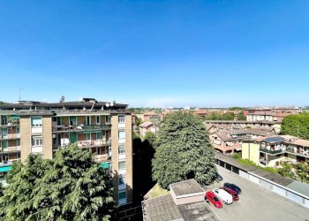 Attico via Thomas Alva Edison, Settimo Milanese - foto 17