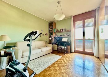 Attico via Thomas Alva Edison, Settimo Milanese - foto 18