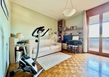 Attico via Thomas Alva Edison, Settimo Milanese - foto 20