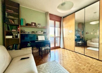 Attico via Thomas Alva Edison, Settimo Milanese - foto 21