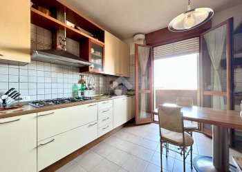 Attico via Thomas Alva Edison, Settimo Milanese - foto 24