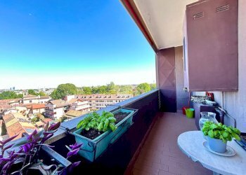 Attico via Thomas Alva Edison, Settimo Milanese - foto 25