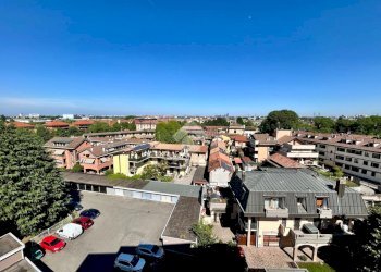 Attico via Thomas Alva Edison, Settimo Milanese - foto 28