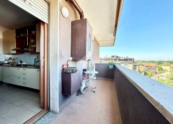 Attico via Thomas Alva Edison, Settimo Milanese - foto 29