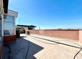 Attico via Thomas Alva Edison, Settimo Milanese - foto 30