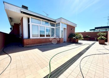 Attico via Thomas Alva Edison, Settimo Milanese - foto 31