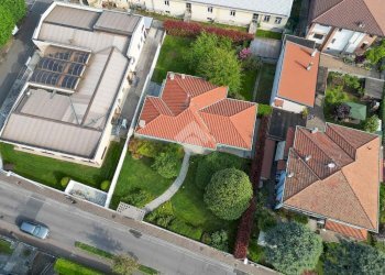 Villa Via Grancia, hamlet Grancia, Lainate - photo 3