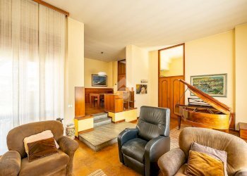 Villa Via Grancia, hamlet Grancia, Lainate - photo 12