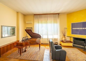 Villa Via Grancia, hamlet Grancia, Lainate - photo 14