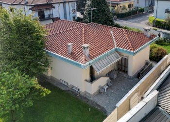 Villa Via Grancia, hamlet Grancia, Lainate - photo 24