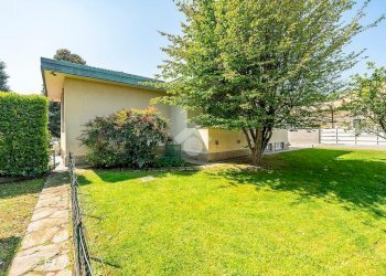 Villa Via Grancia, hamlet Grancia, Lainate - photo 26