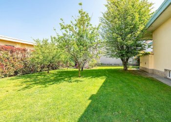 Villa Via Grancia, hamlet Grancia, Lainate - photo 27