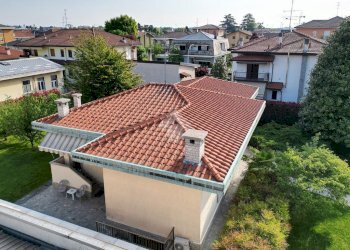 Villa Via Grancia, hamlet Grancia, Lainate - photo 44