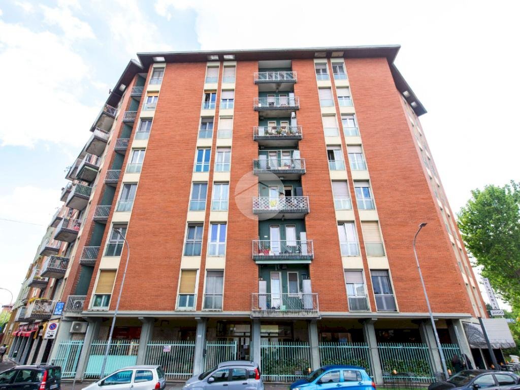 Bilocale Via Della Repubblica, Cesano Boscone - foto 1