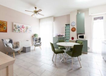 Two-room apartment Via Della Repubblica, Cesano Boscone - photo 7