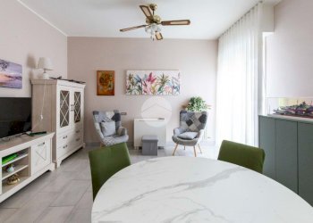 Two-room apartment Via Della Repubblica, Cesano Boscone - photo 9