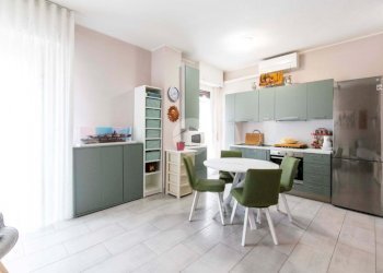 Two-room apartment Via Della Repubblica, Cesano Boscone - photo 10