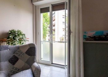 Two-room apartment Via Della Repubblica, Cesano Boscone - photo 12