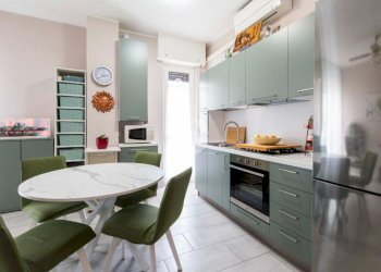 Two-room apartment Via Della Repubblica, Cesano Boscone - photo 14