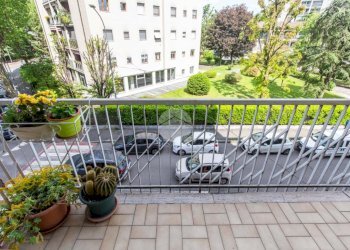 Two-room apartment Via Della Repubblica, Cesano Boscone - photo 16