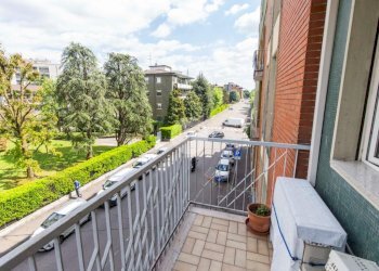 Two-room apartment Via Della Repubblica, Cesano Boscone - photo 17